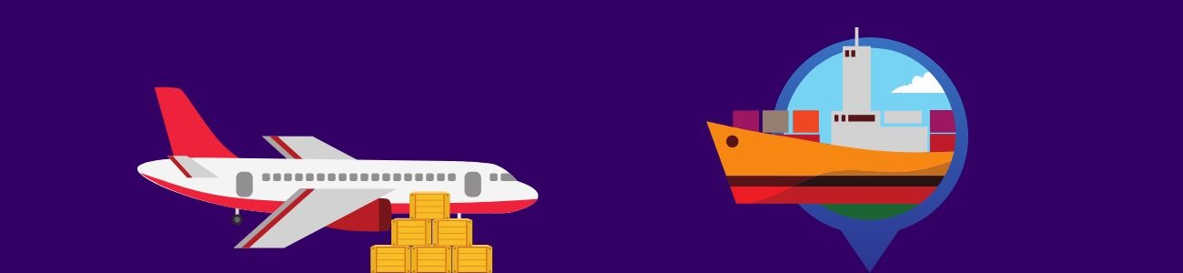 شركات الاستيراد والتصدير السعودية