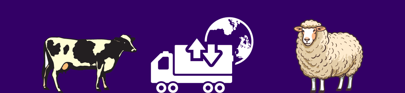 شروط استيراد اللحوم والمواشي الحية شروط استيراد اللحوم والمواشي الحية