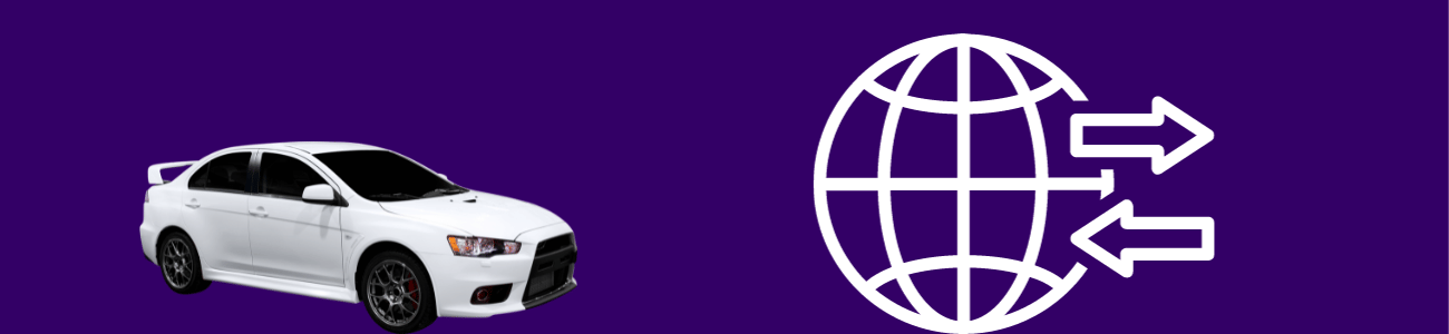 شروط استيراد سيارة