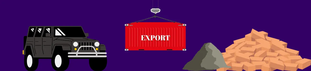 صادرات السعودية غير النفطية