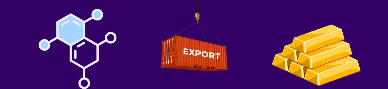 صادرات غير النفطية