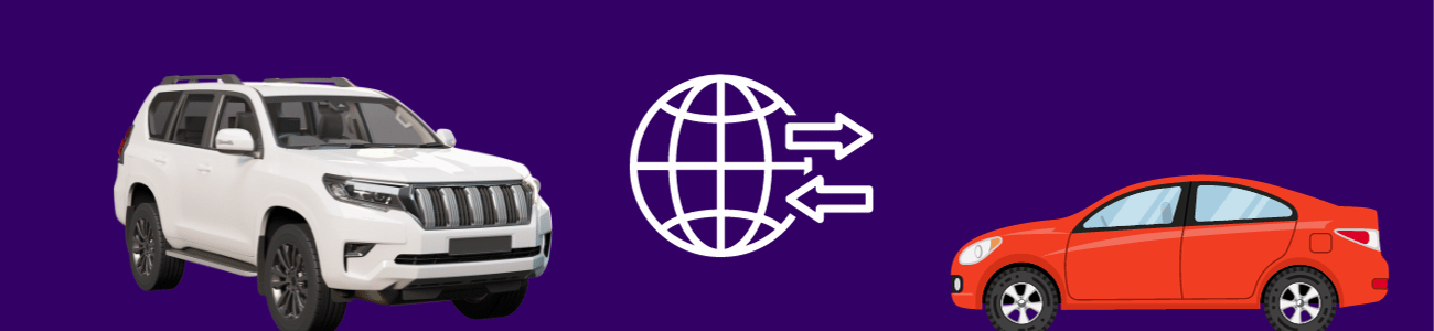 موقع استيراد سيارات مستعملة من أوروبا إلى مصر