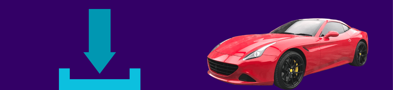 موقع استيراد سيارات