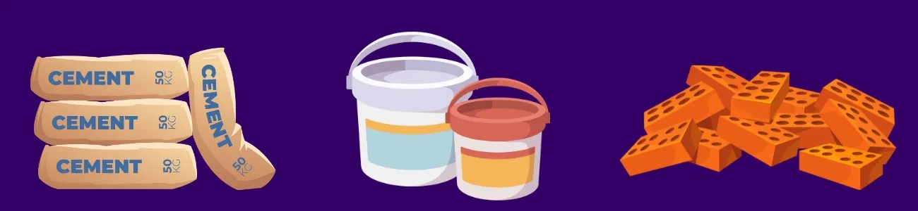 مواد البناء من أهم الصادرات السعودية غير النفطية مواد البناء من أهم الصادرات السعودية غير النفطية