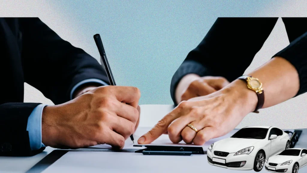 آليات شراء السيارات من كوريا