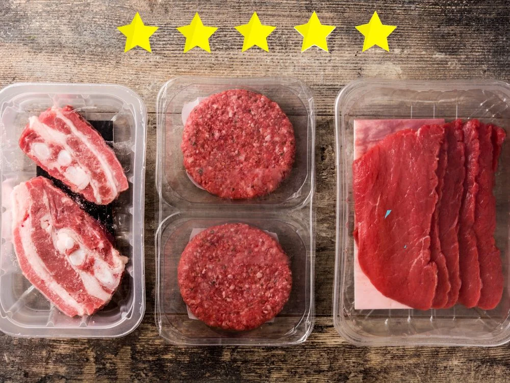 أفضل أنواع اللحوم المبردة في السعودية أفضل أنواع اللحوم المبردة في السعودية