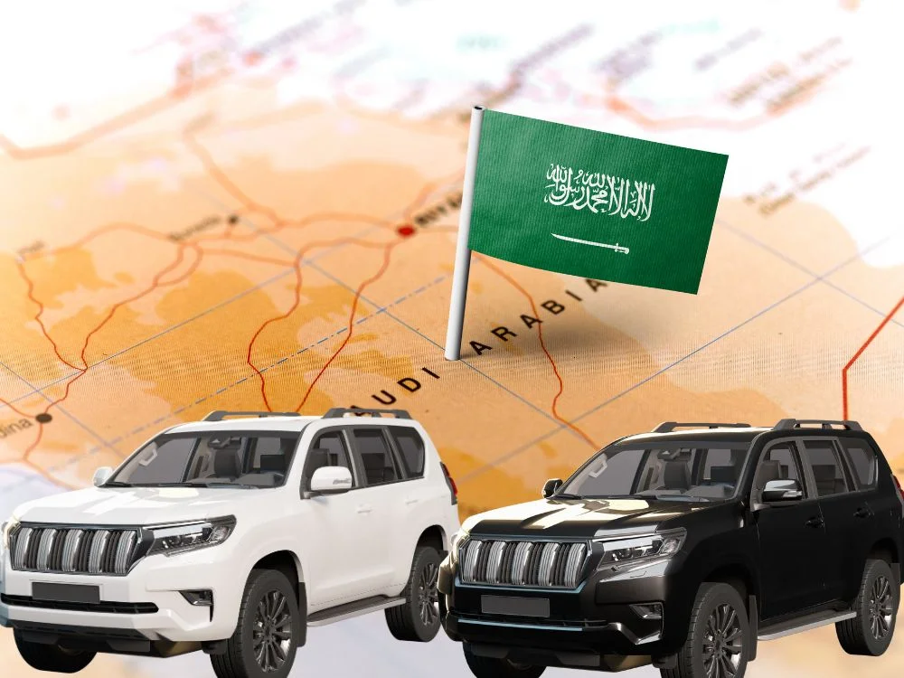 أمور مهمة يجب مراعاتها قبل استيراد سيارات للسعودية