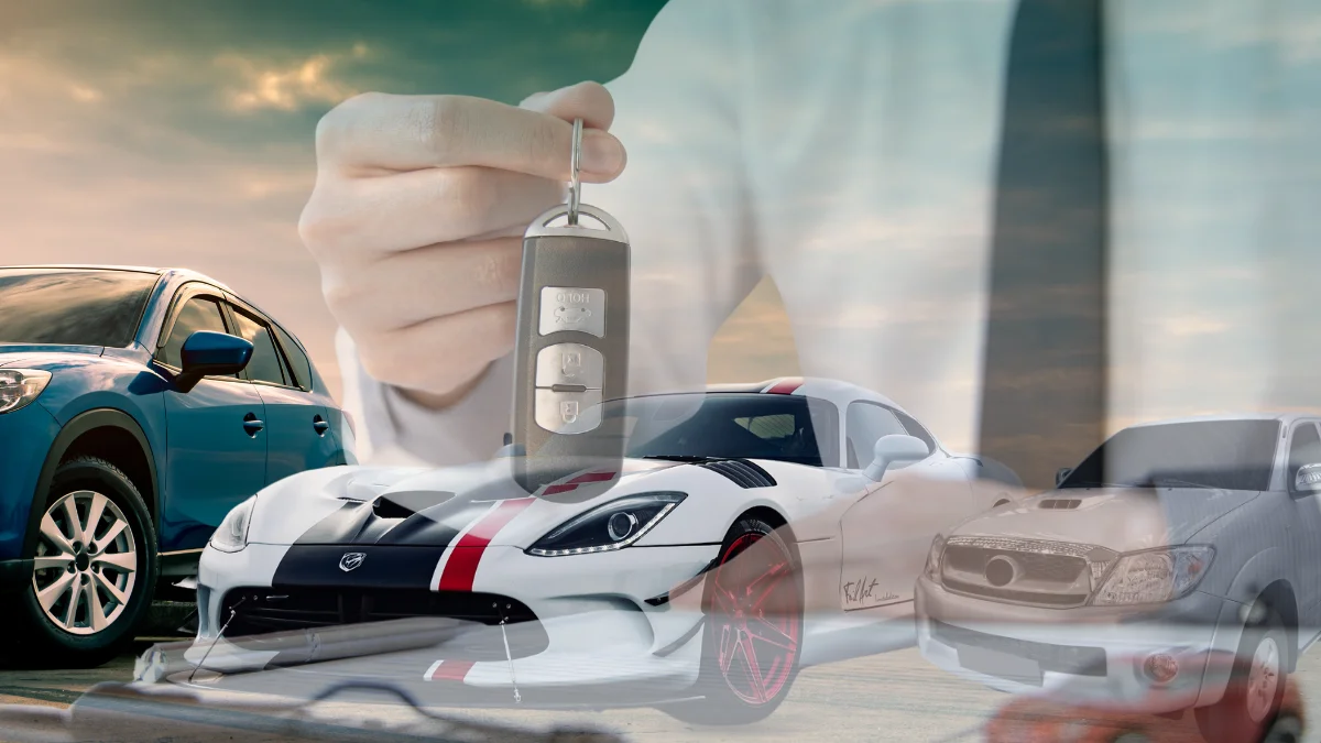 التسعير الجمركي للسيارات في السعودية