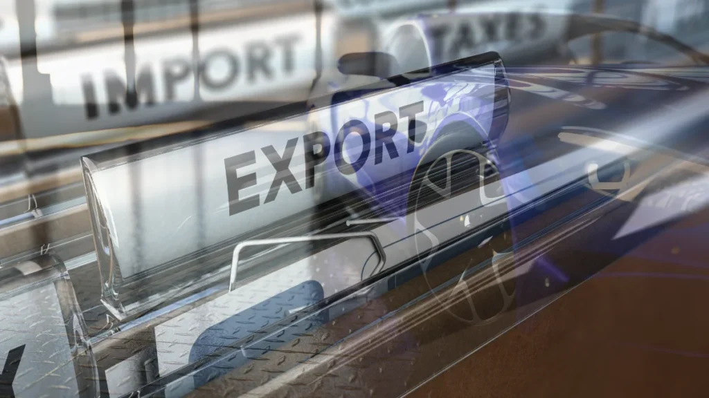 الوثائق المطلوبة لاستيراد السيارات في السعودية