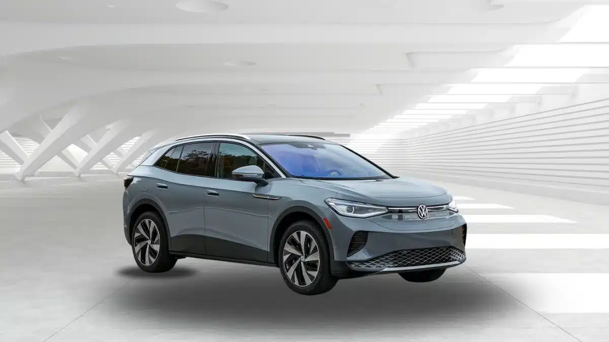 سيارة لوسيد الكهربائية