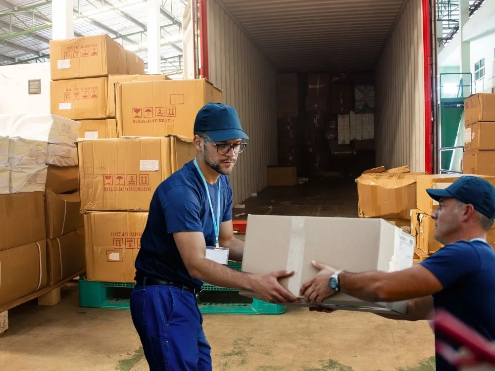 معايير اختيار افضل شركات الشحن الدولي في الرياض معايير اختيار افضل شركات الشحن الدولي في الرياض