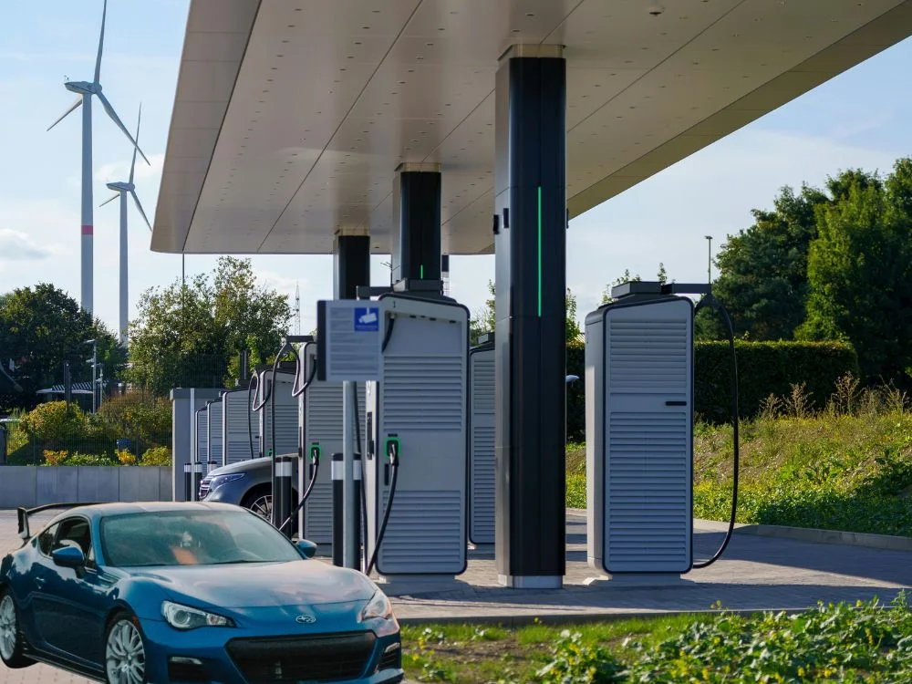 نصائح لاختيار افضل سيارة كهربائية في السعودية