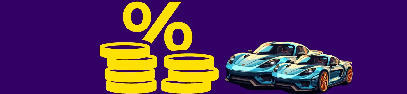 أسعار السيارات في الولايات المتحدة الأمريكية