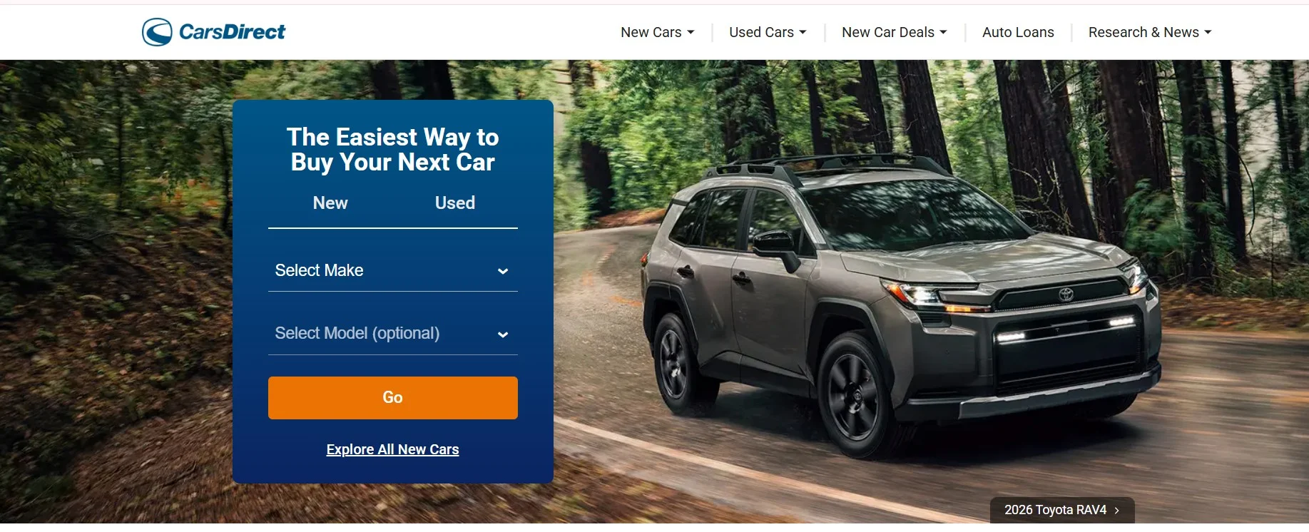 موقع Car direct
