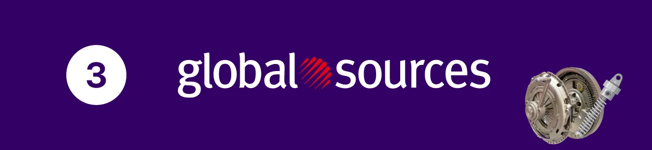 موقع GLOBAL SOURCE 