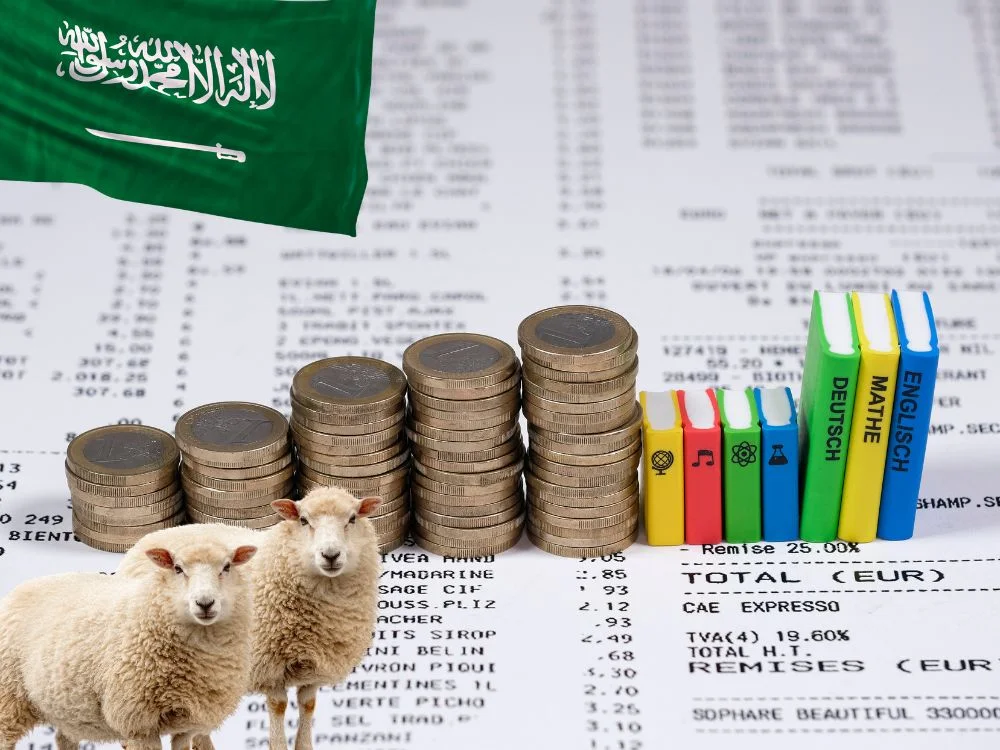 ما هي تكلفة مشروع تجارة الاغنام في السعودية ما هي تكلفة مشروع تجارة الاغنام في السعودية