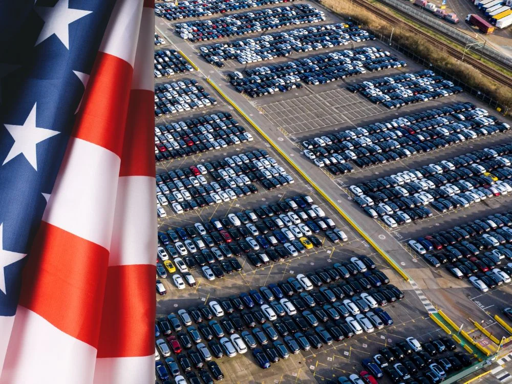 السيارات الممنوع استيرادها في السعودية