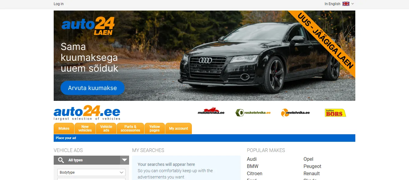 Auto 24.de