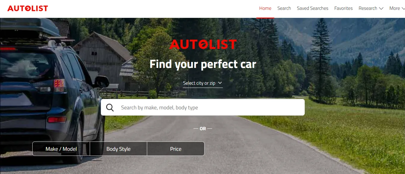 Autolist
