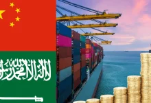 أرخص شحن من الصين إلى السعودية