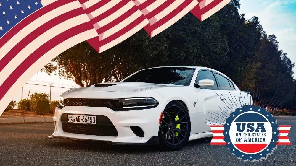 أفضل أنواع السيارات الأمريكية