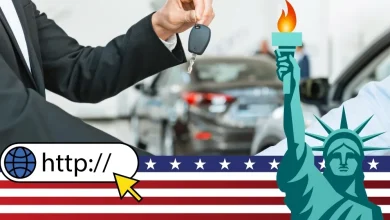 أفضل موقع استيراد سيارات من أمريكا