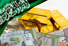 تجارة الذهب