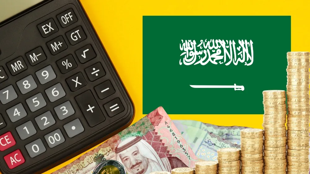 حاسبة استيراد السيارات إلى السعودية