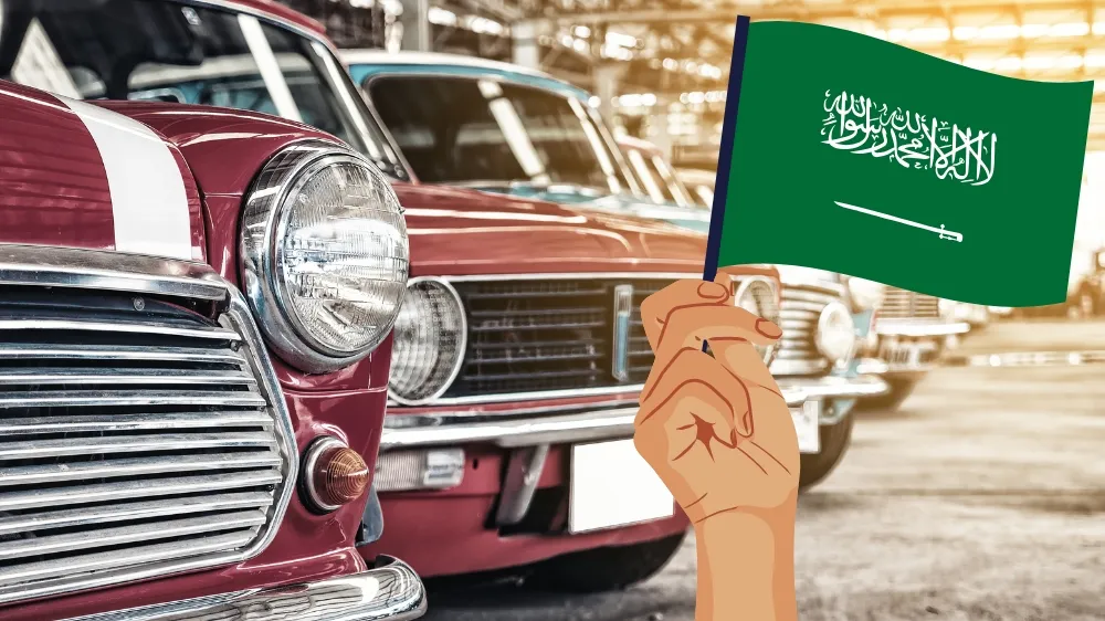شروط استيراد السيارات حسب نوع السيارة