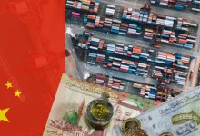 شروط وخطوات استيراد من الصين إلى السعودية