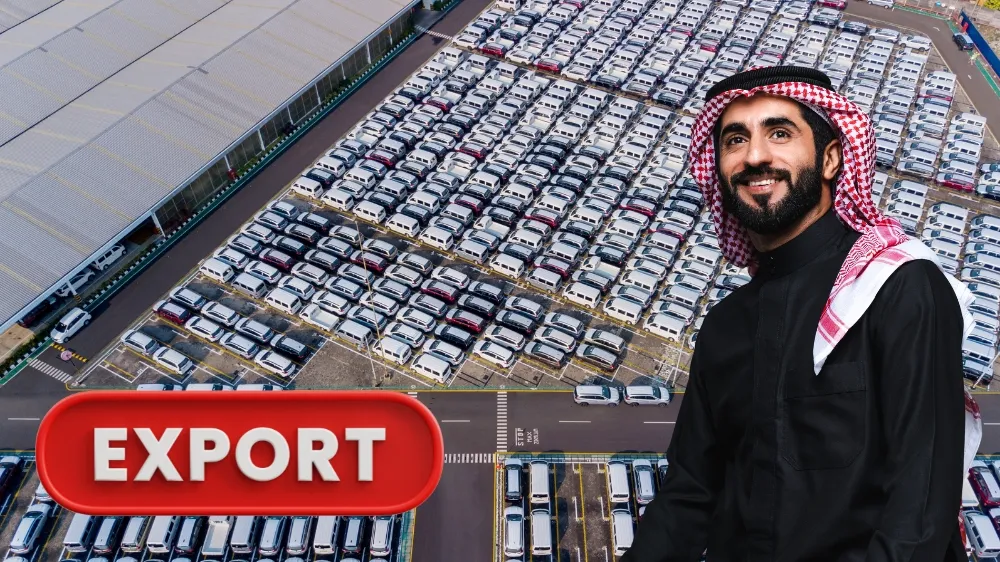 ضوابط استيراد السيارات للمقيمين الخليجيين