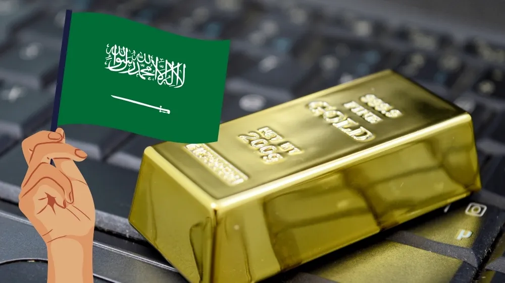 ضوابط تجارة المجوهرات في السعودية