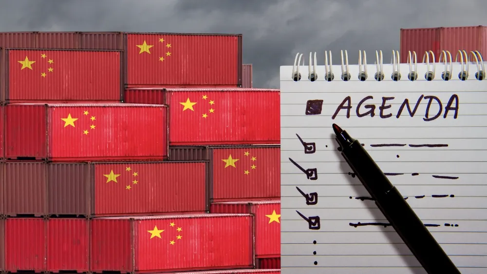 كيف تستعد لدخول مجال الاستيراد من الصين؟