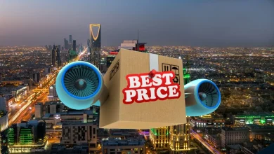 ارخص شركة شحن داخلي في السعودية