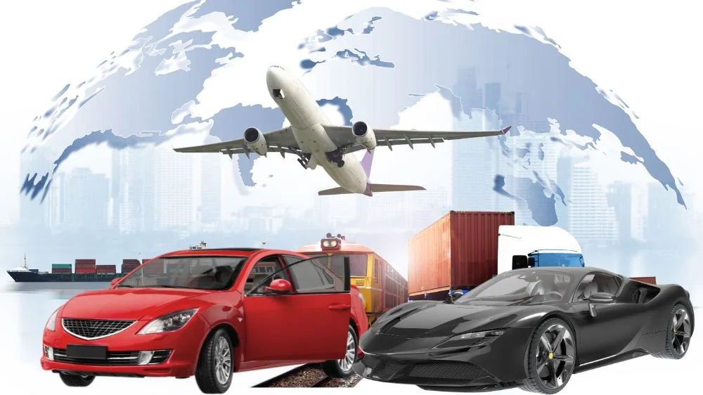 استيراد السيارات من اليابان للسعودية