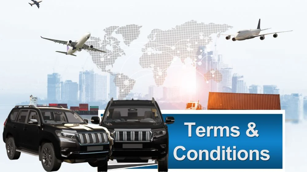 استيراد السيارات من دول الخليج