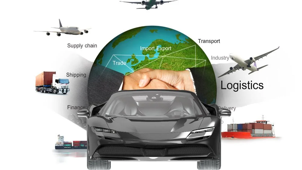 استيراد سيارات من اليابان