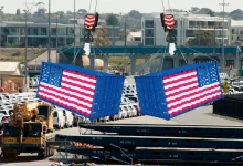 استيراد سيارات من امريكا