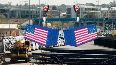 استيراد سيارات من امريكا