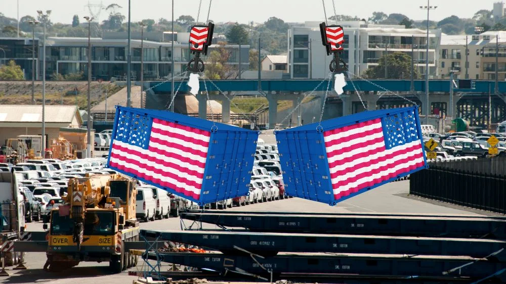 استيراد سيارات من امريكا