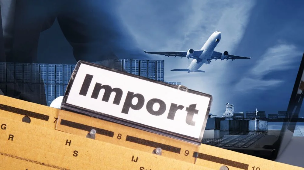 الاستيراد من اليابان للسعودية