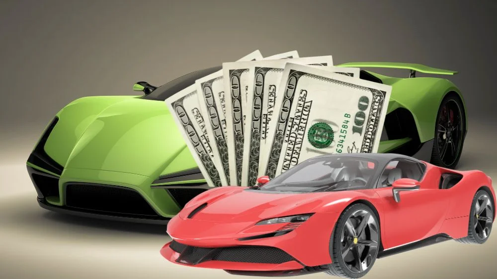 الرسوم الجمركية المفروضة على استيراد السيارات من دول الخليج