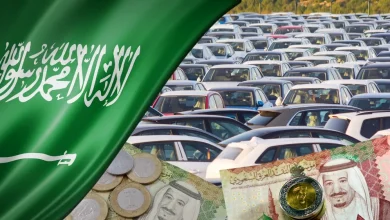 شروط استيراد السيارات المستعملة للسعودية