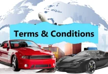 شروط استيراد السيارات من دول الخليج