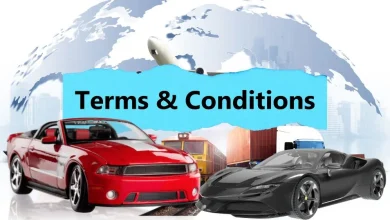 شروط استيراد السيارات من دول الخليج