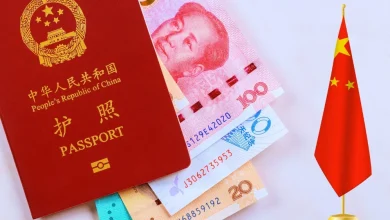 شروط الإقامة الدائمة في الصين 2025