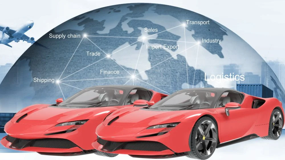ضوابط استيراد السيارات لمواطني دول مجلس التعاون الخليجي