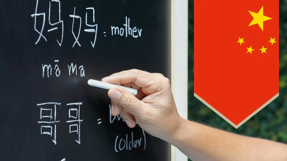 عائق اللغة
