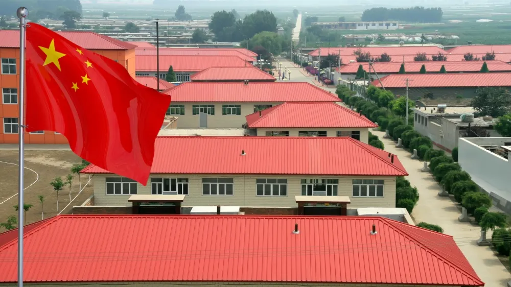 مشكلات السكن