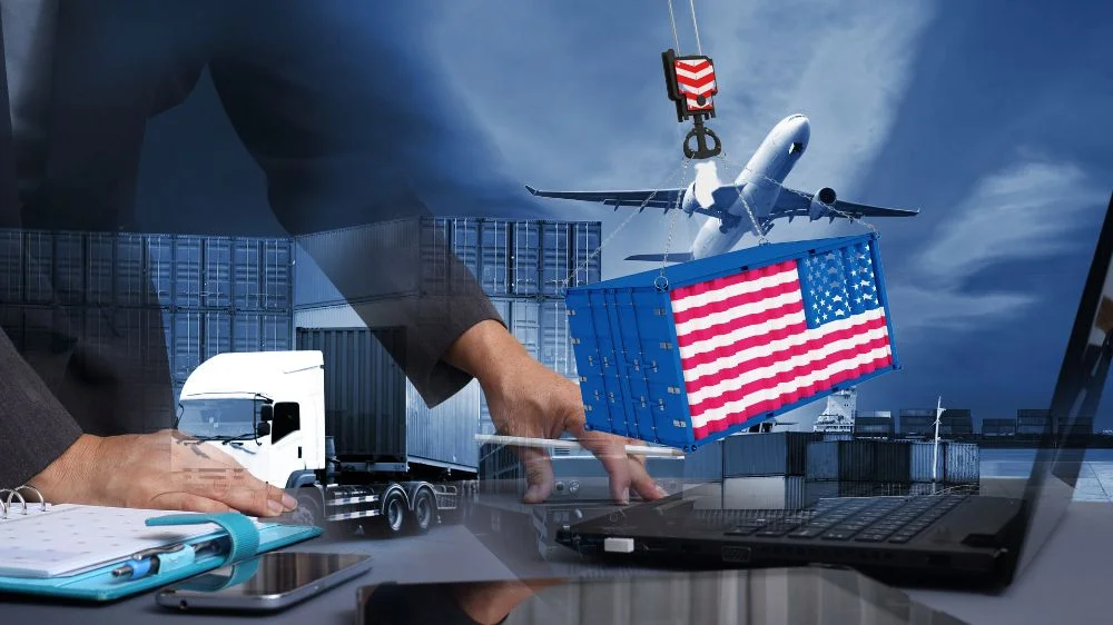 مكاتب استيراد سيارات من أمريكا إلى السعودية